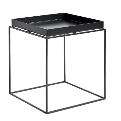 Tray Table M Tisch Hay